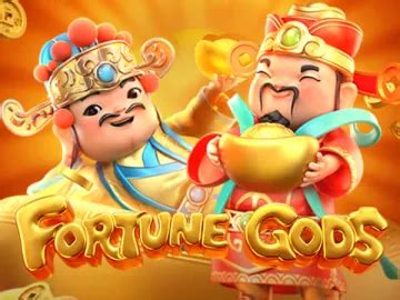 Fortune Gods Demo Slot PG Soft ᐈ Play Demo Play.